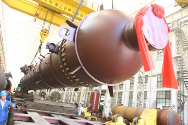 催化汽油吸附脱硫环氧脱硫塔